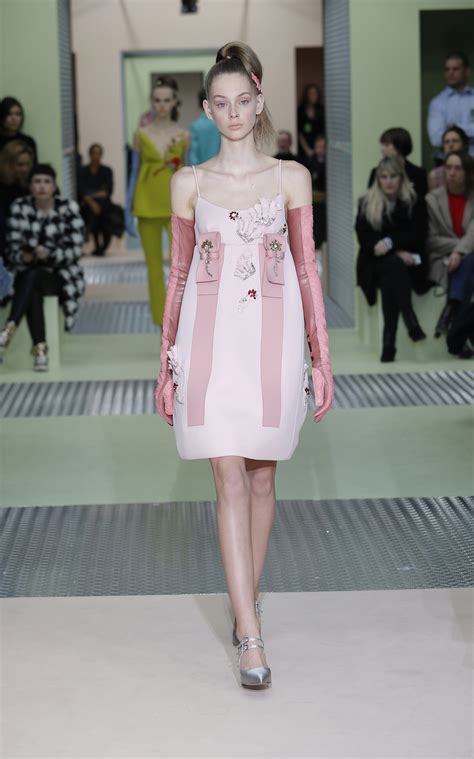 collezione prada inverno 2015|Prada 2015 Fall/Winter Collection .